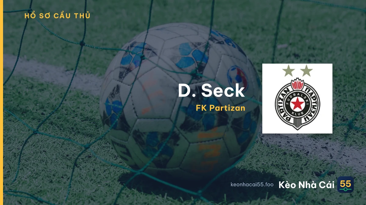 D. Seck