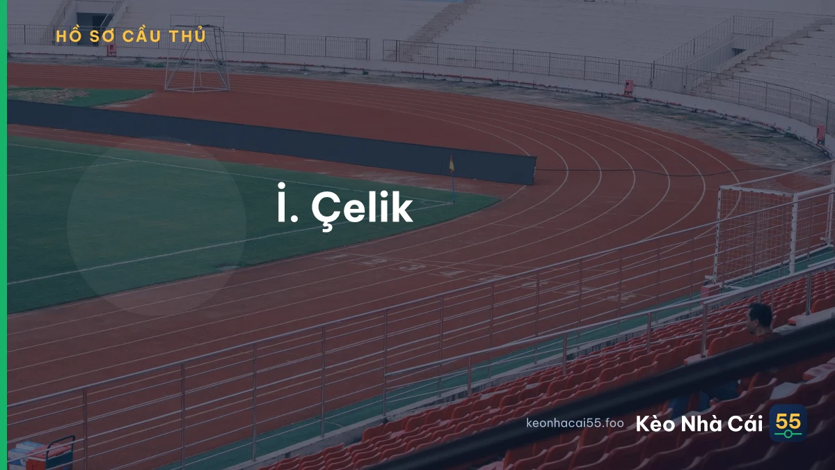 İ. Çelik