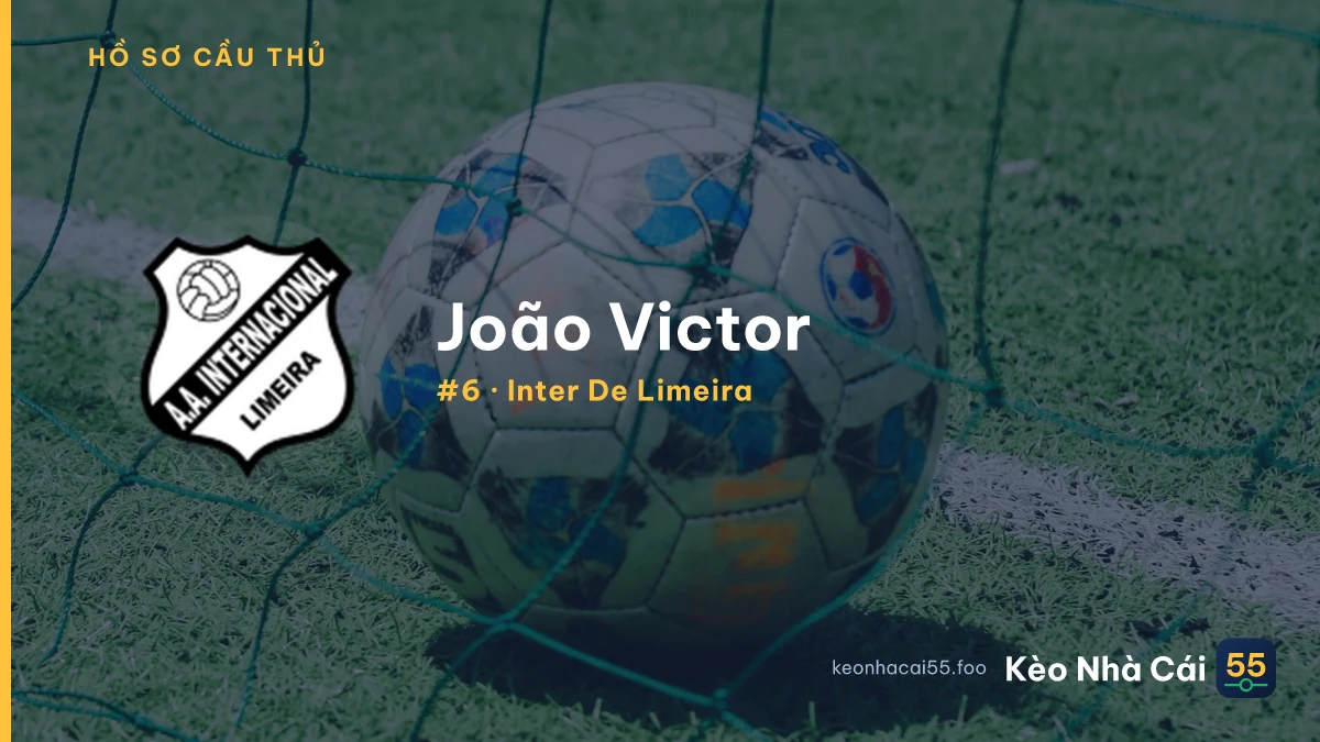 João Victor