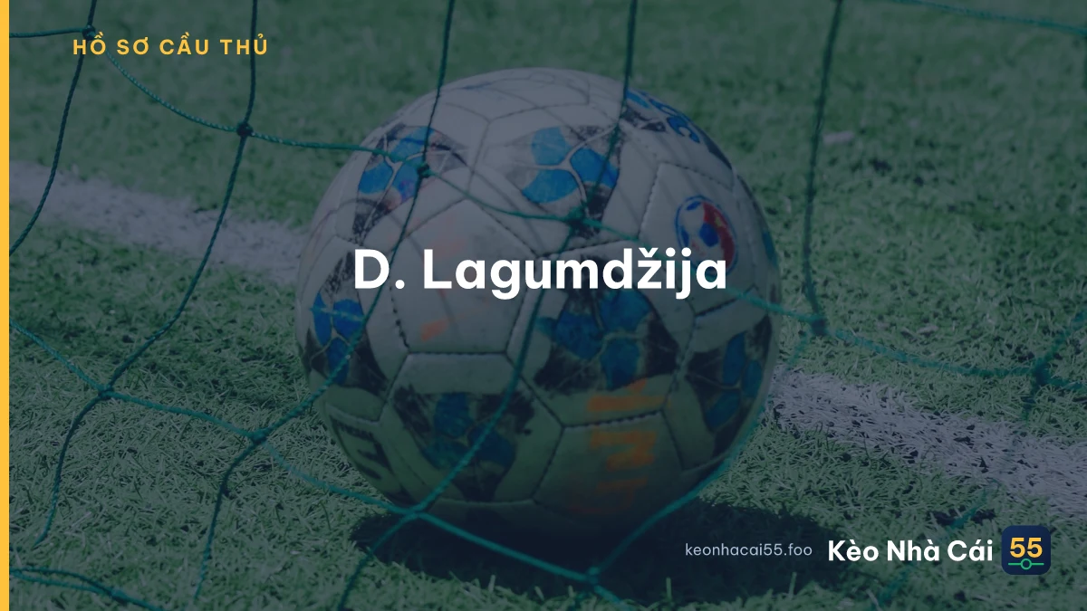 D. Lagumdžija