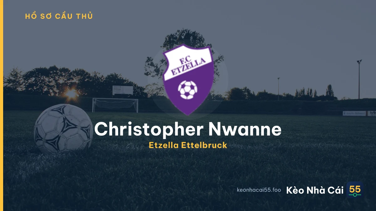 C. Nwanne
