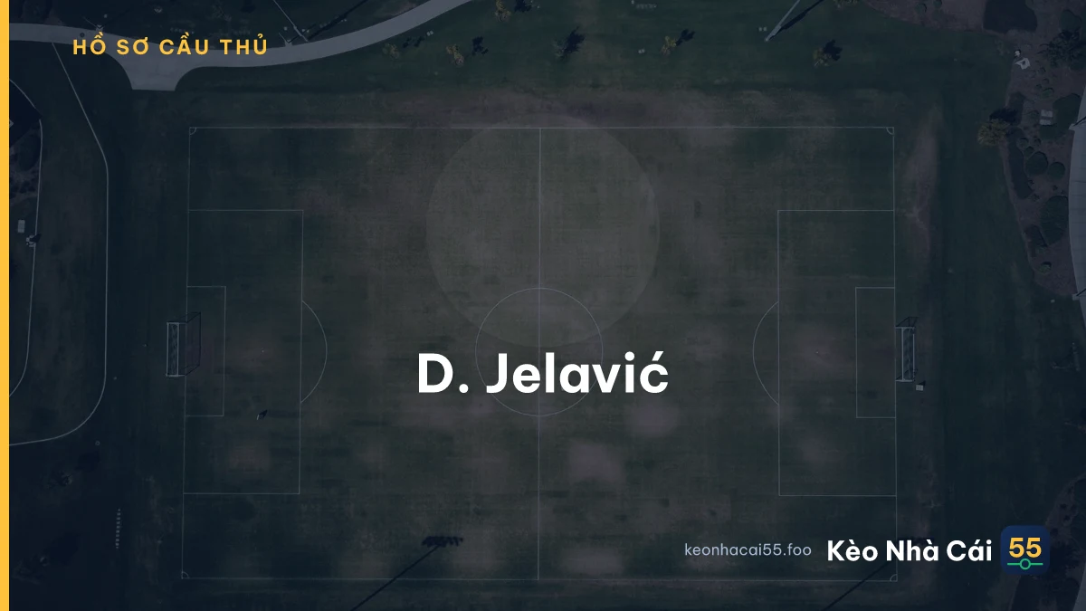 D. Jelavić
