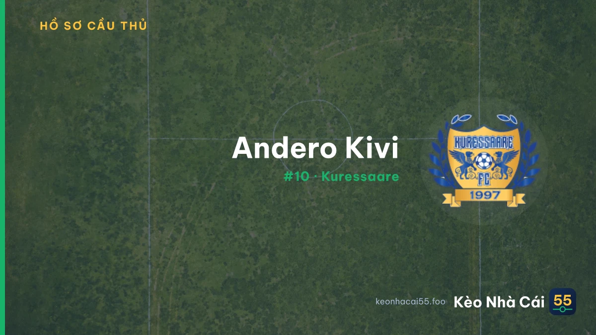 A. Kivi