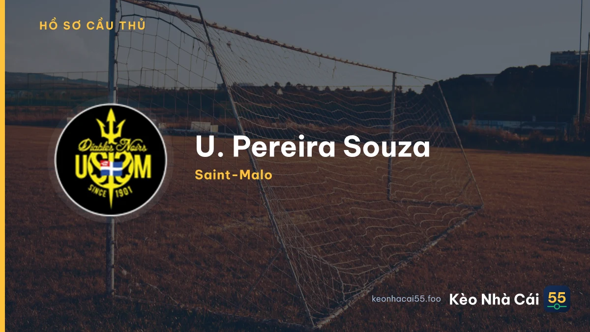 U. Pereira Souza