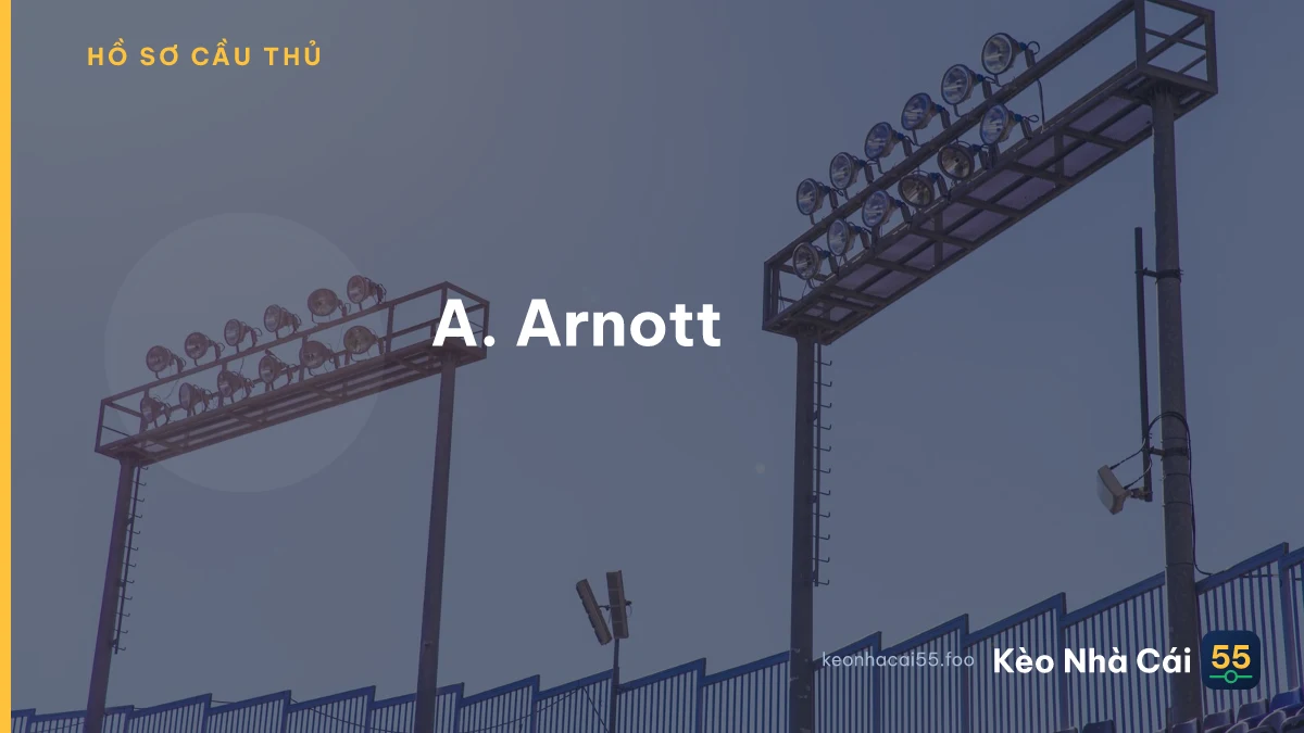 A. Arnott