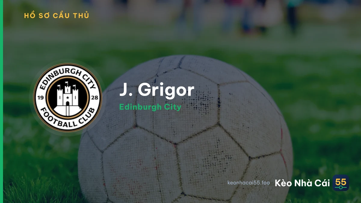 J. Grigor