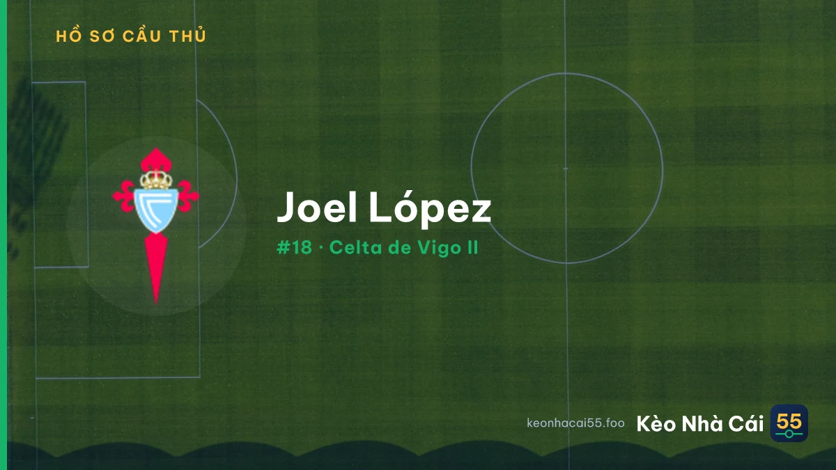 Joel López