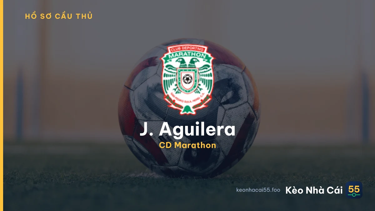 J. Aguilera