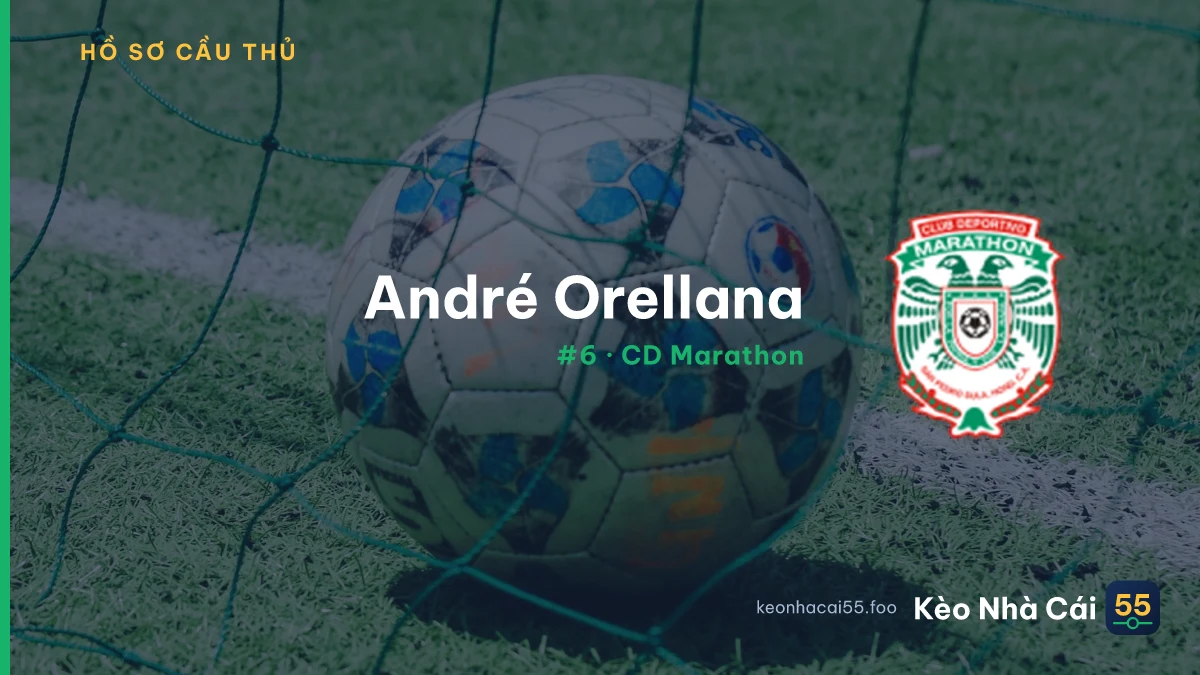 A. Orellana