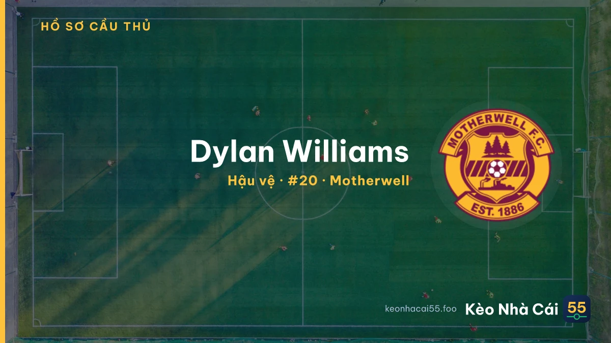 Dylan Williams