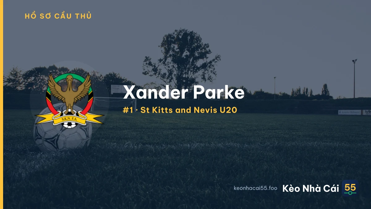 X. Parke