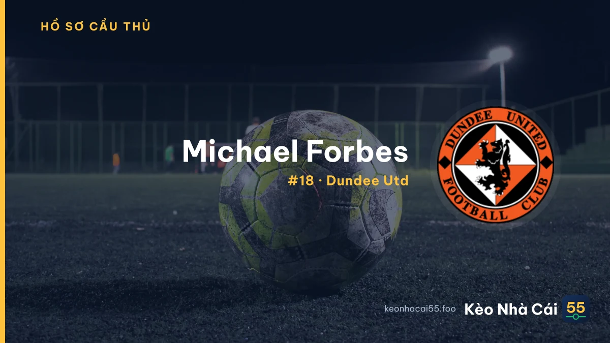 M. Forbes