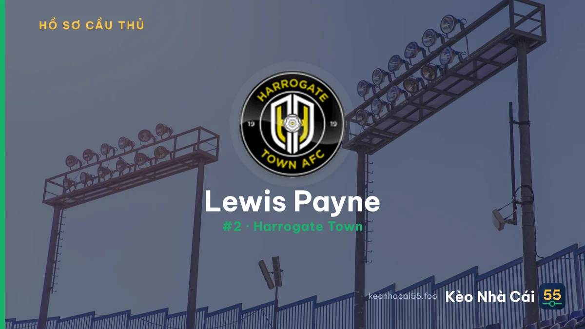 L. Payne