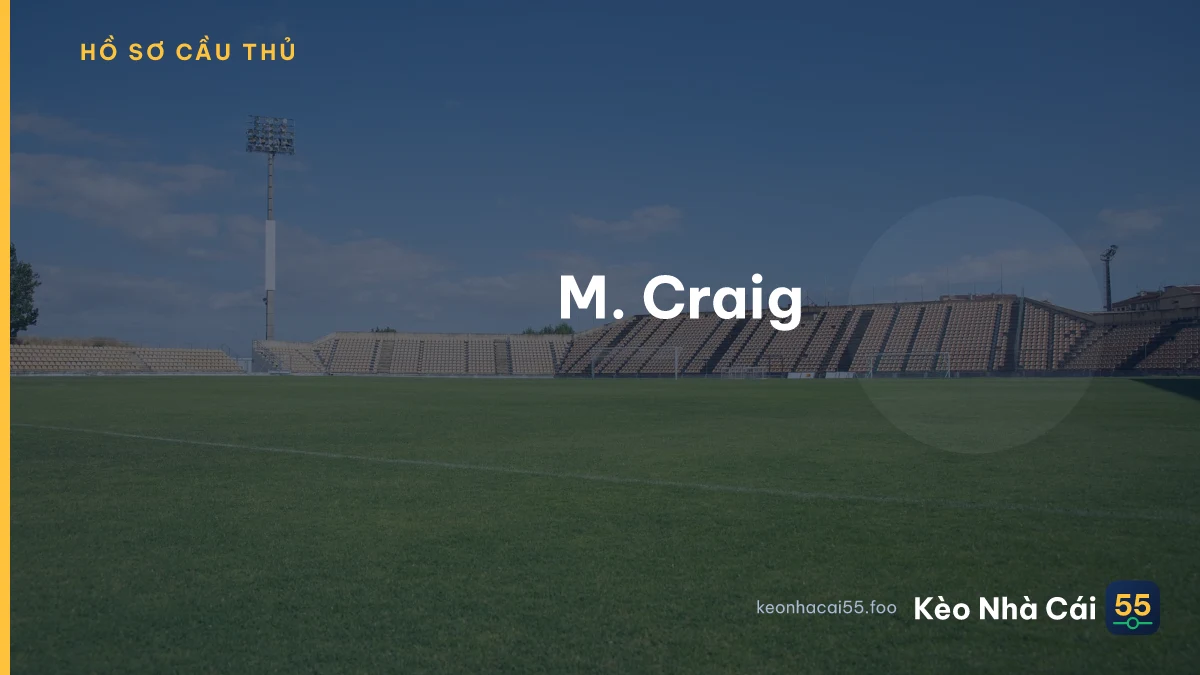 M. Craig