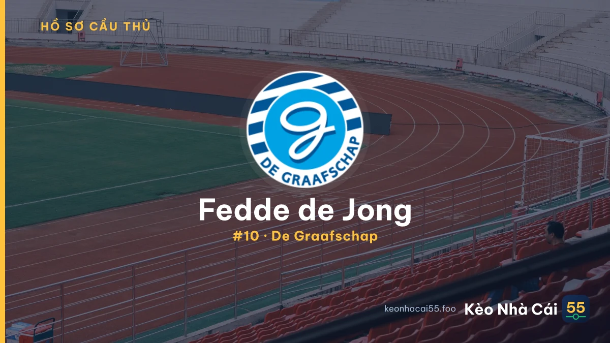 F. de Jong