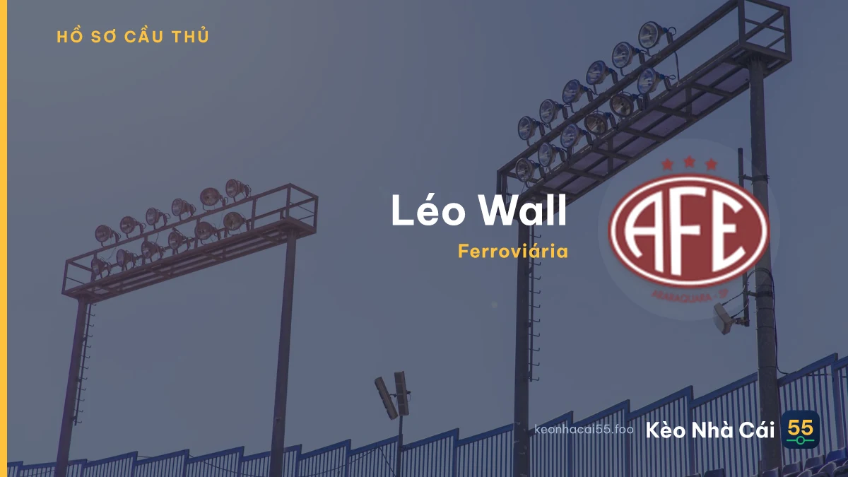 Léo Wall