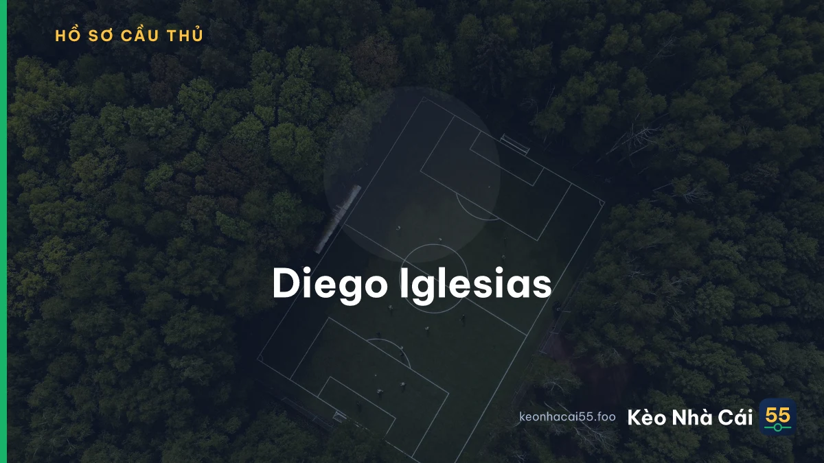 Diego Iglesias