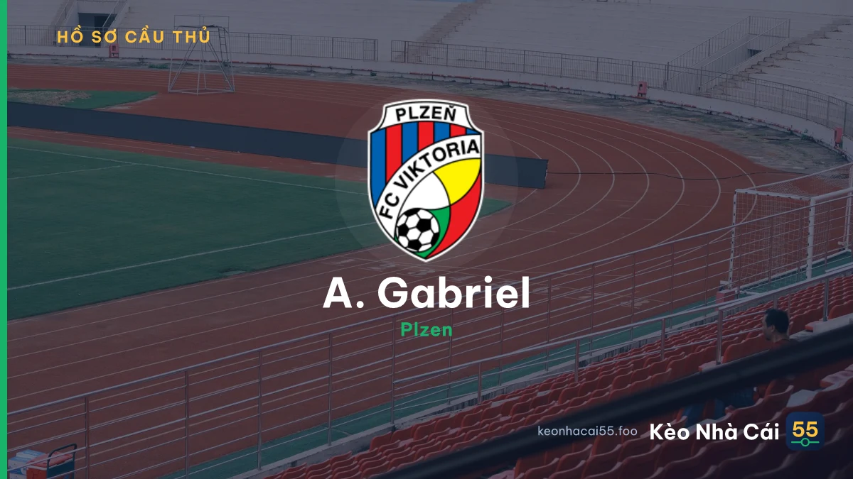 A. Gabriel