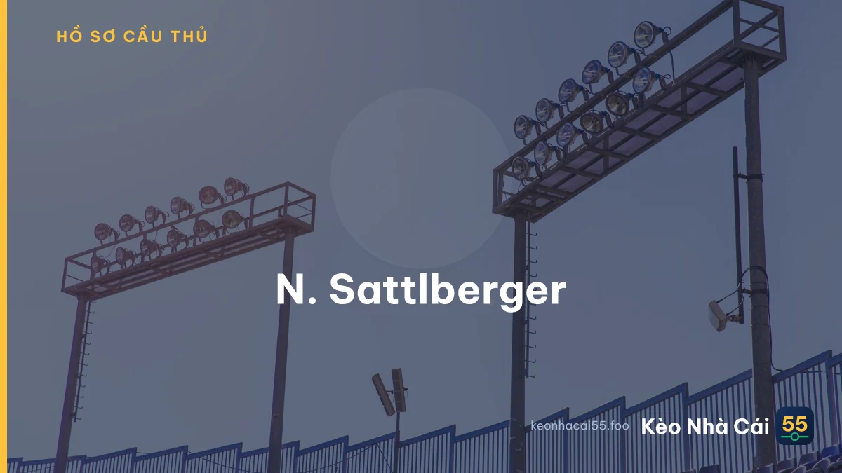 N. Sattlberger