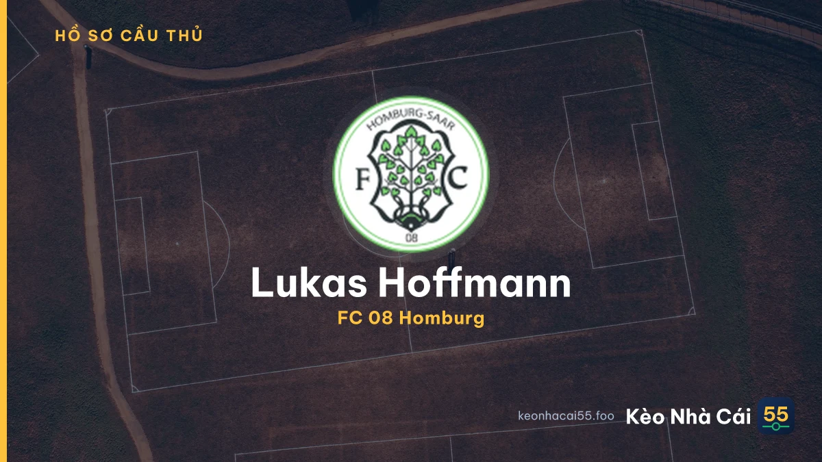 Lukas Hoffmann