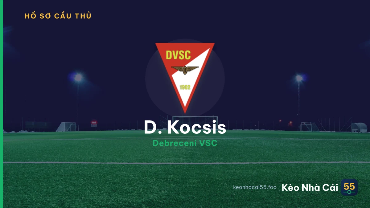 D. Kocsis