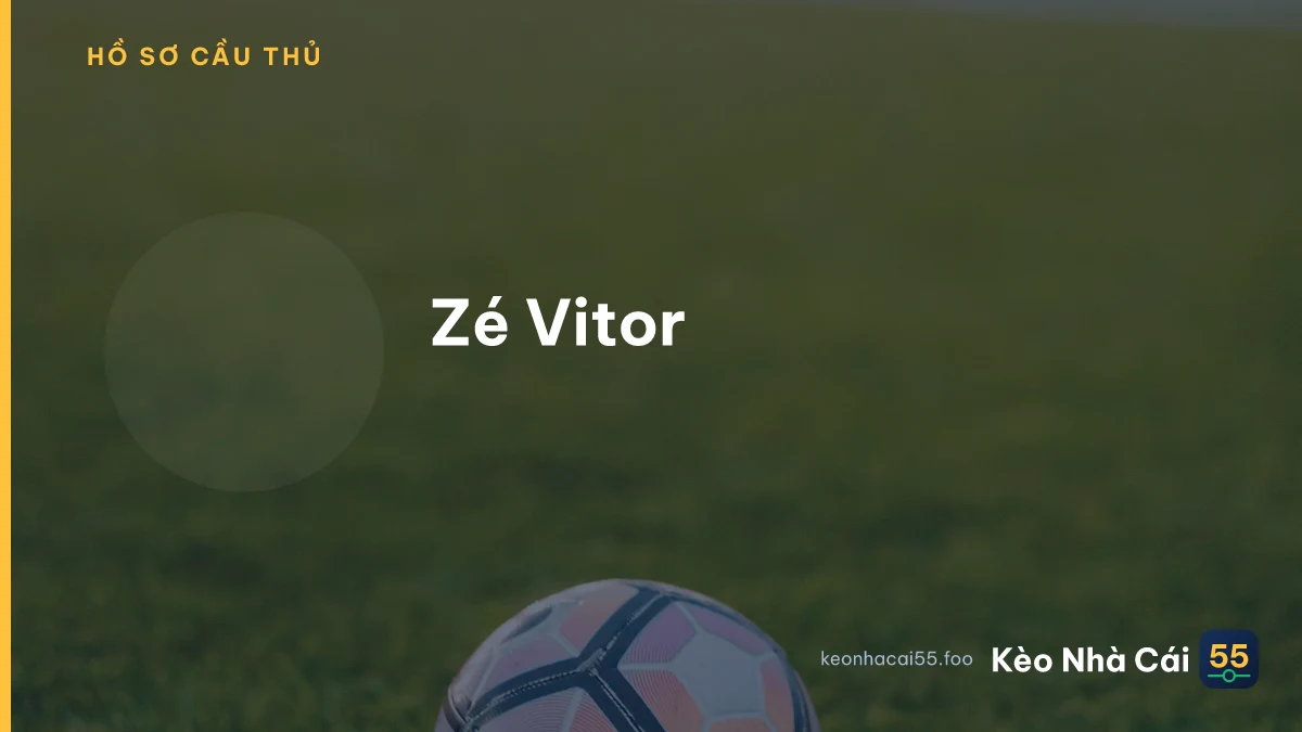 Zé Vitor
