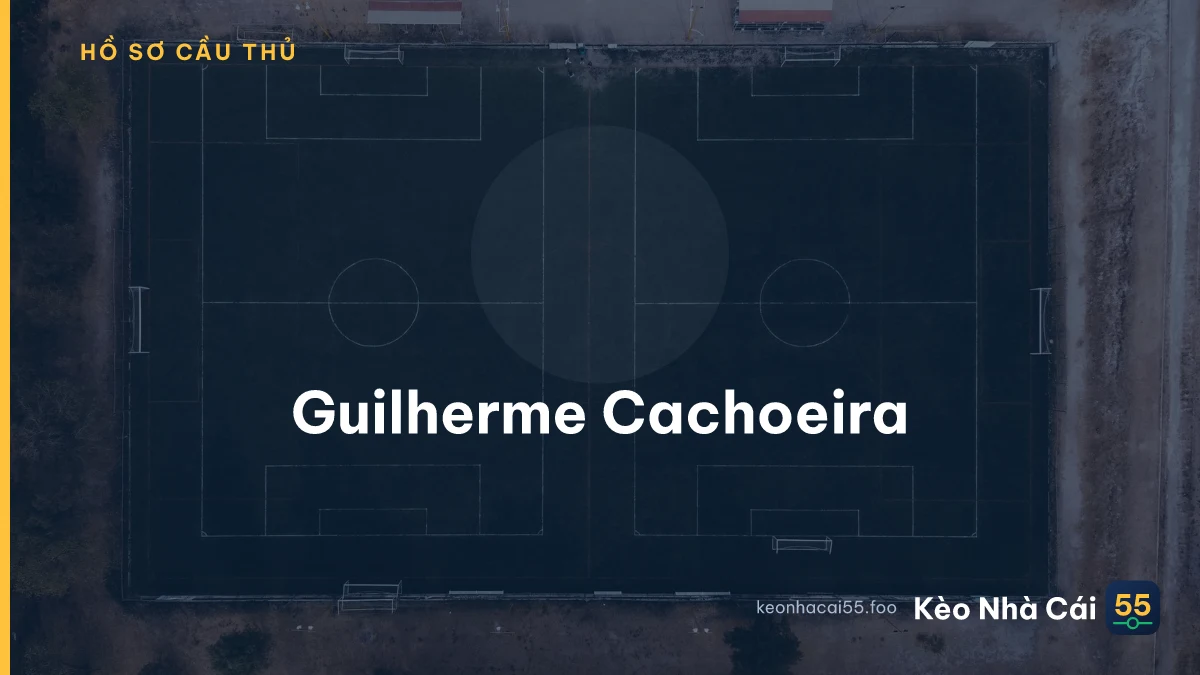 Guilherme Cachoeira