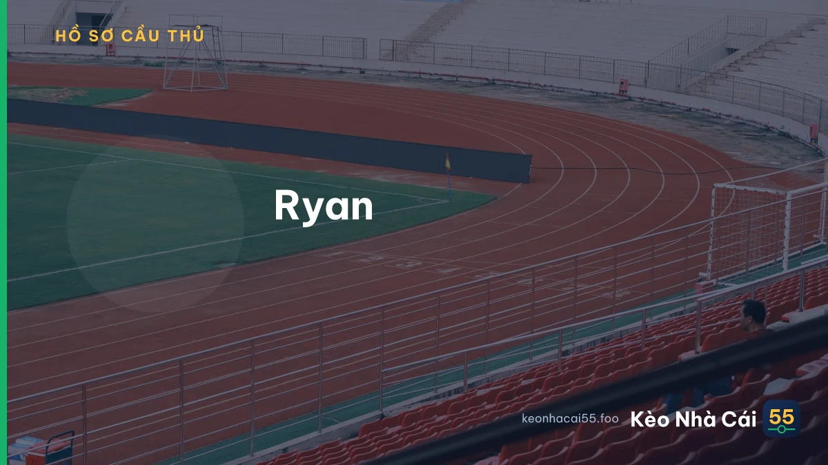 Ryan