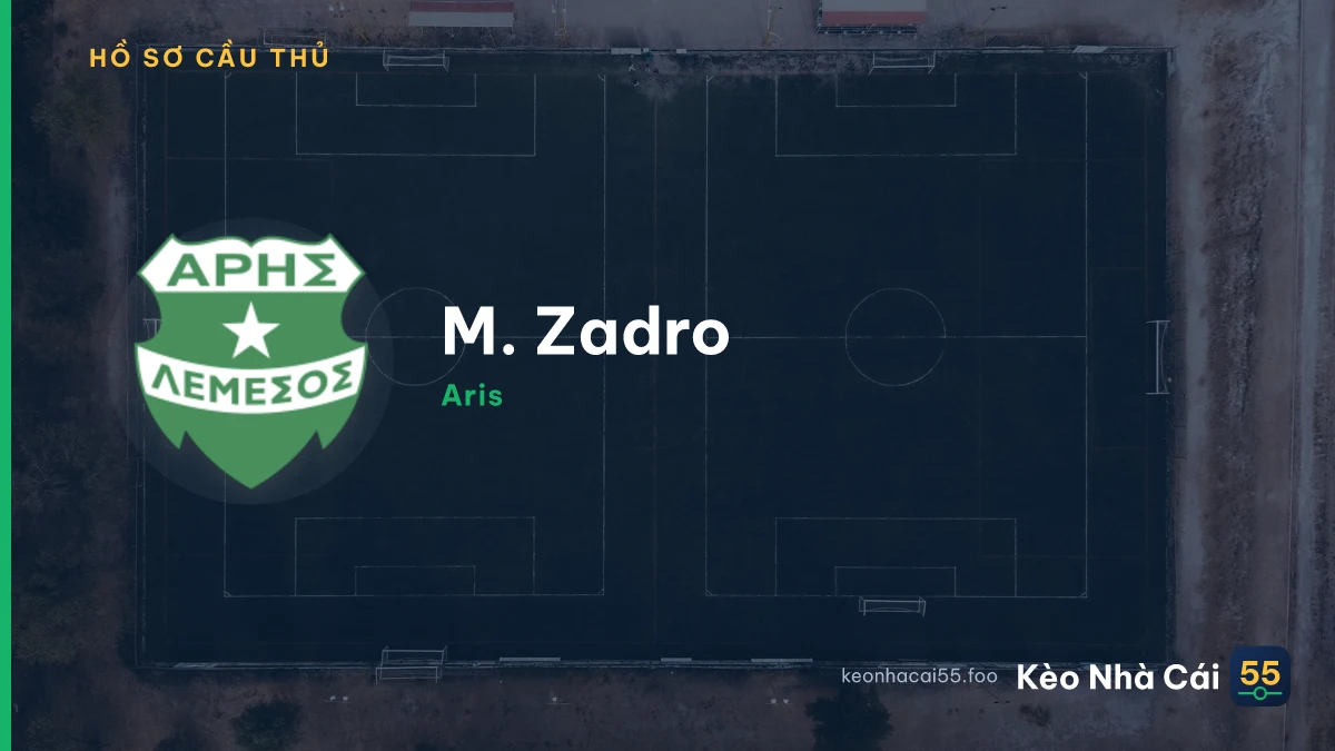 M. Zadro