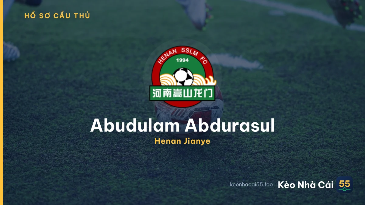 Abudulam Abdurasul