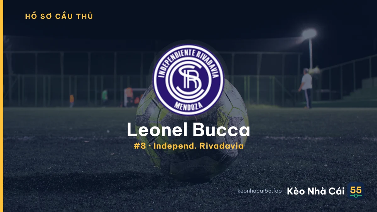 L. Bucca