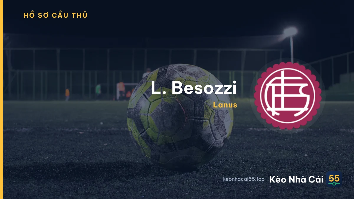 L. Besozzi