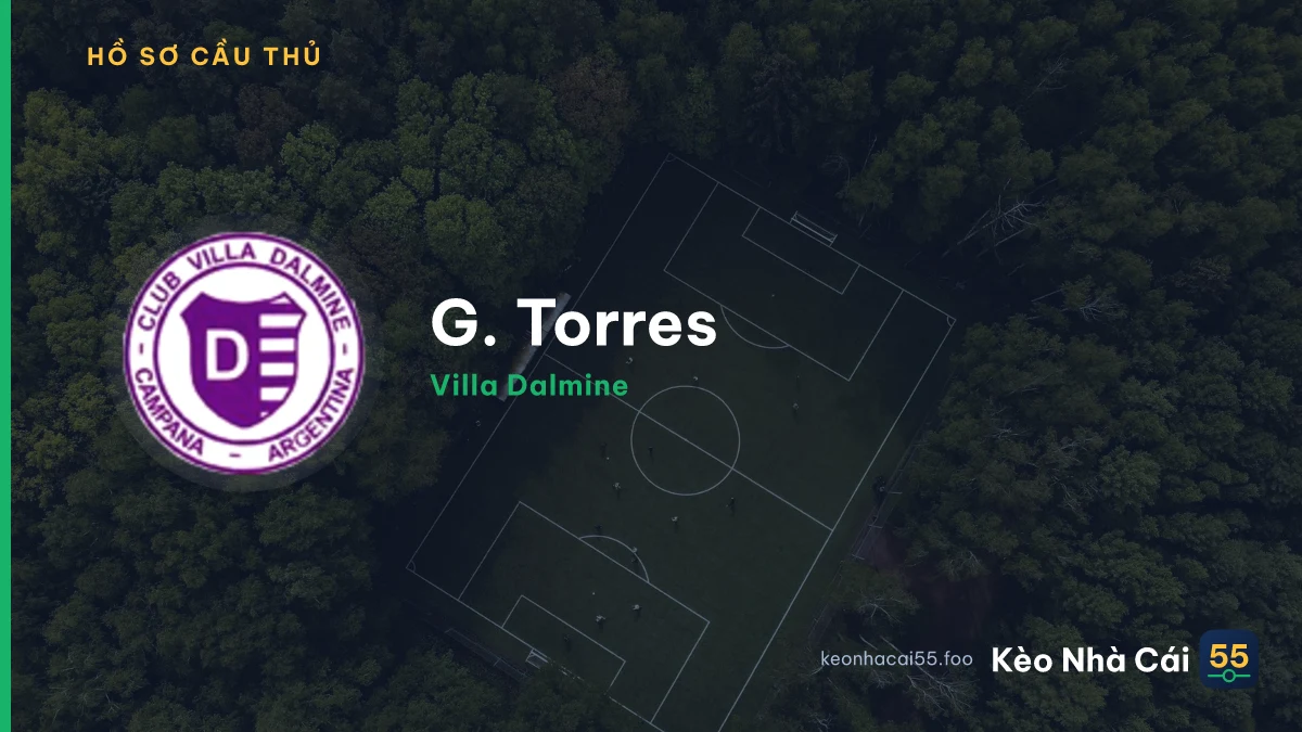G. Torres