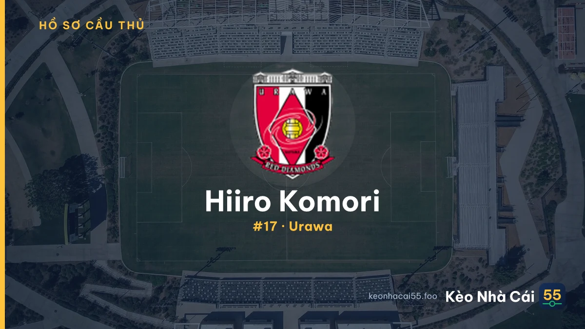 H. Komori