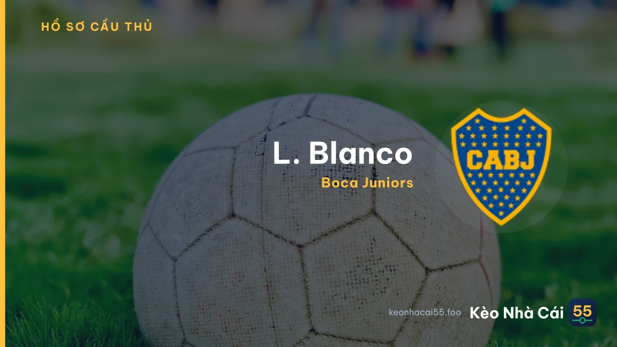 L. Blanco