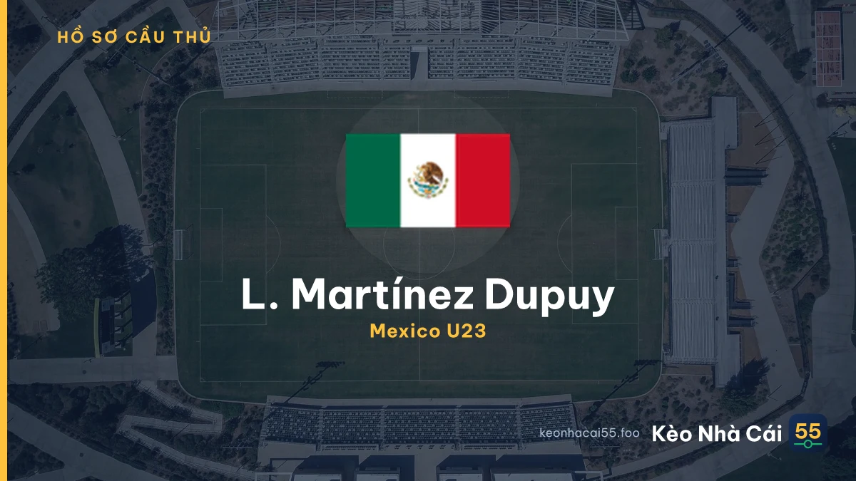 L. Martínez Dupuy