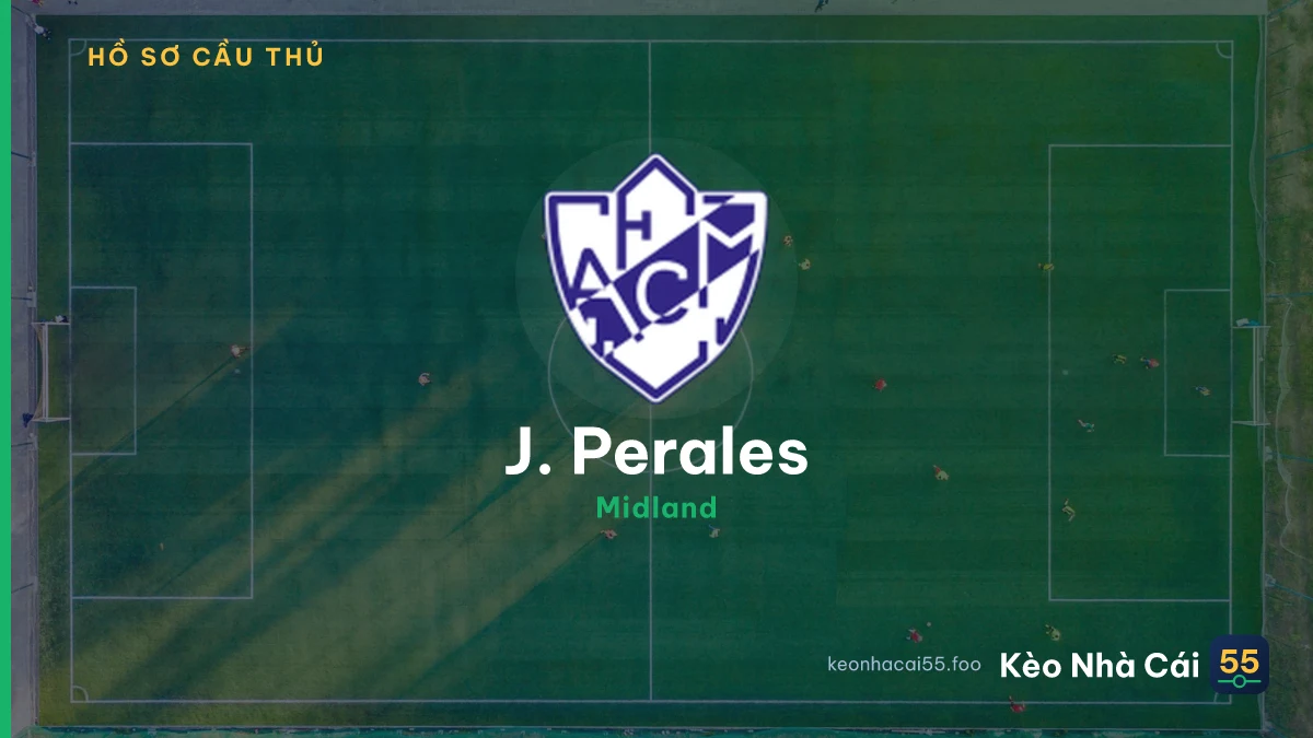 J. Perales