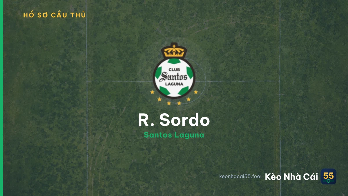 R. Sordo