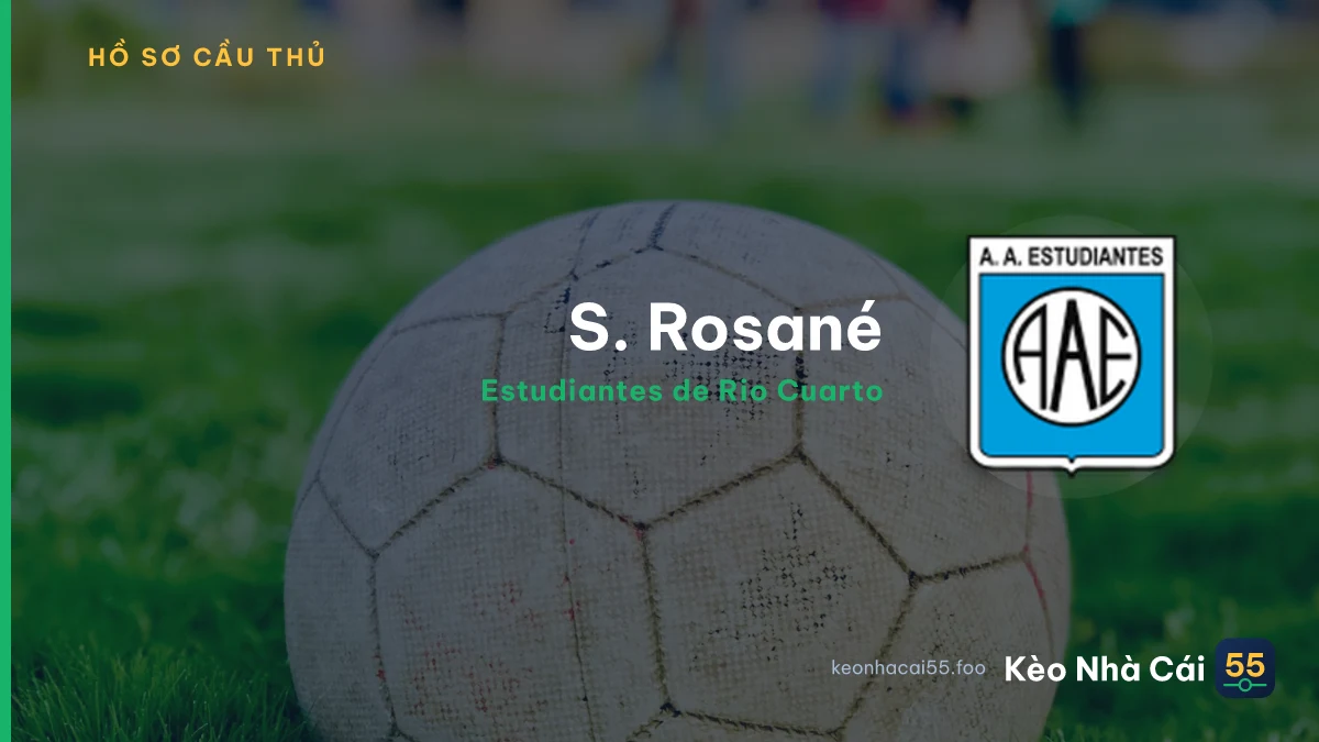 S. Rosané
