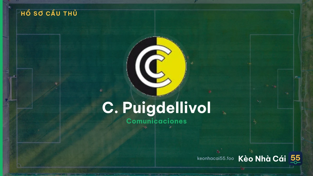 C. Puigdellivol