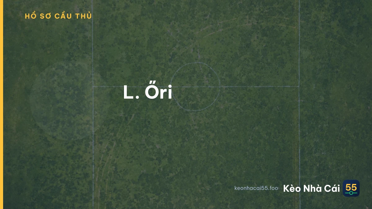 L. Őri
