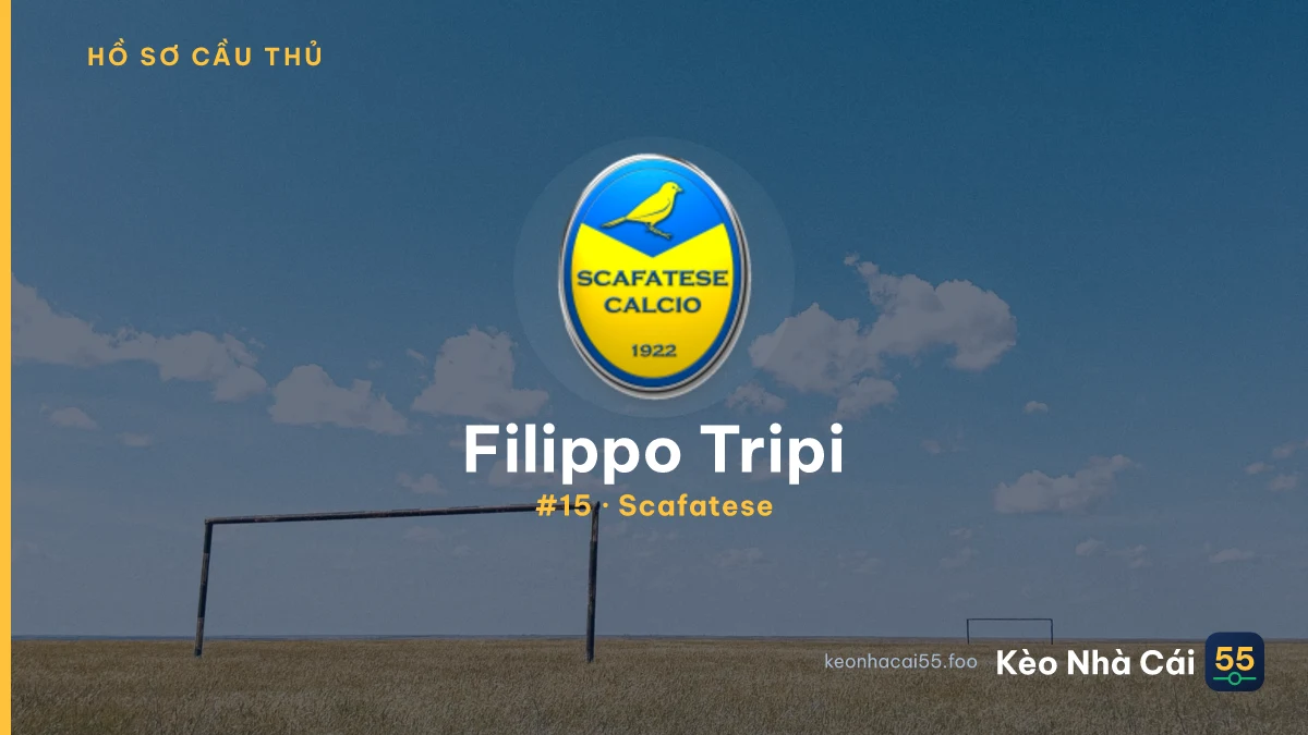 F. Tripi — Ternana