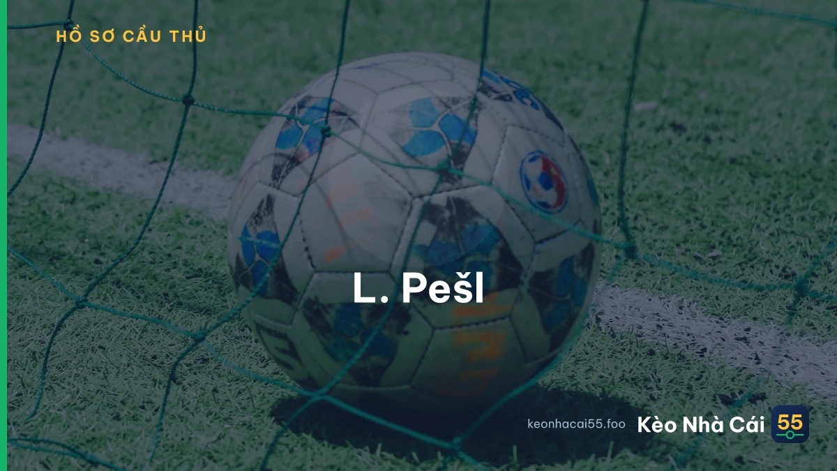 L. Pešl