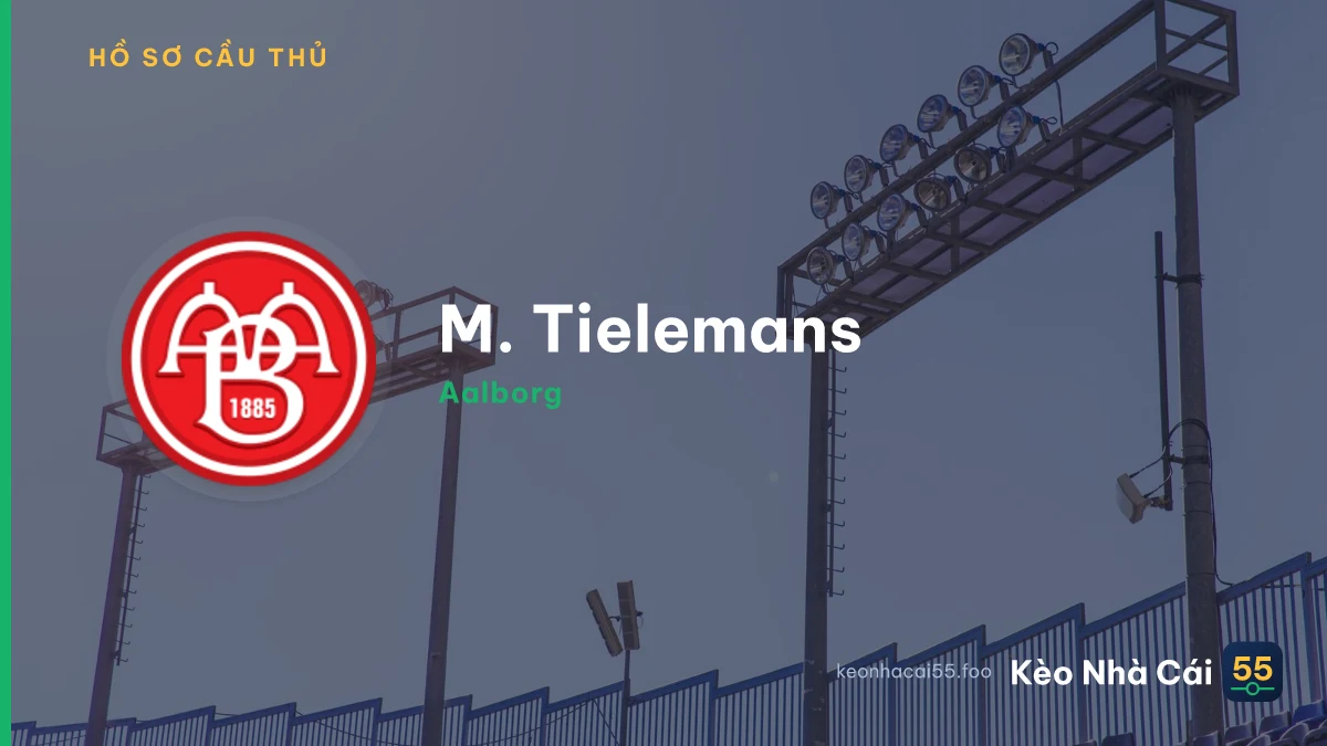 M. Tielemans