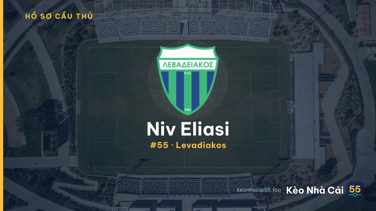 N. Eliasi