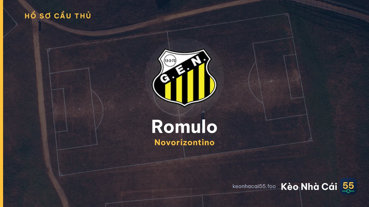 Romulo