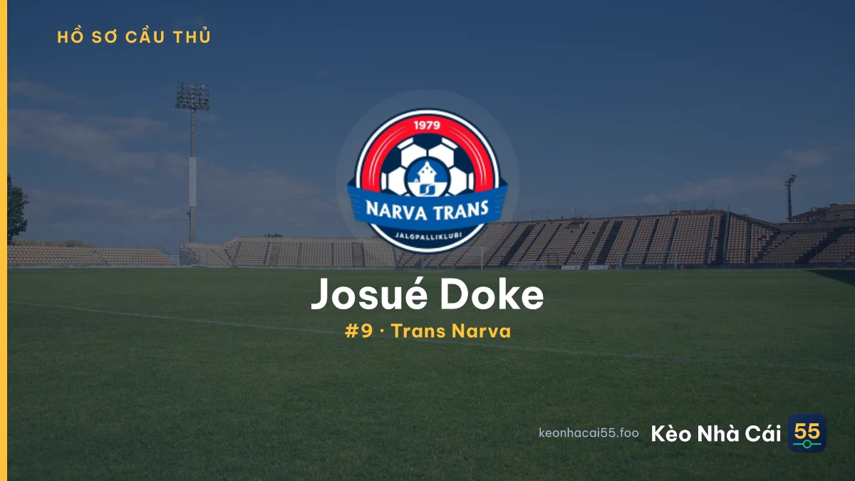 J. Doke