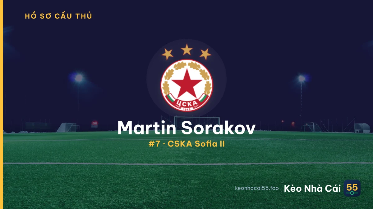 M. Sorakov