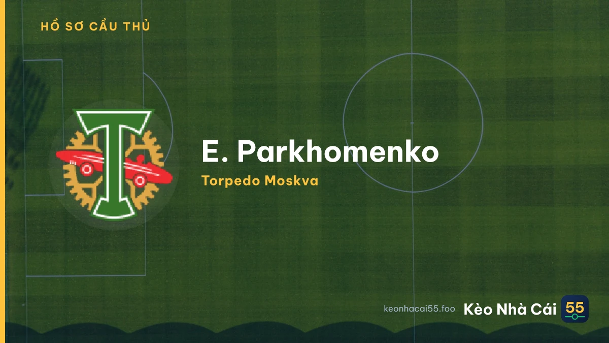 E. Parkhomenko
