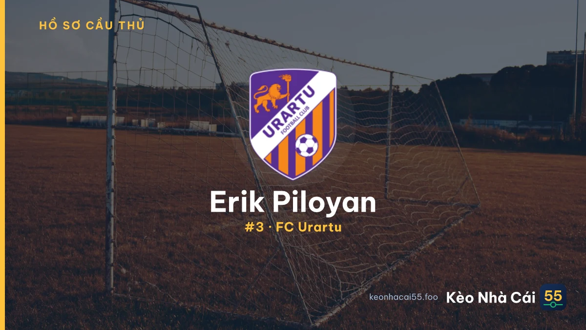 E. Piloyan — Armenia
